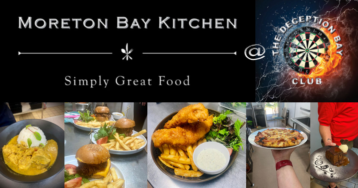 moreton bay yacht club restaurant menu